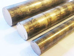 Bronze Supplier in Pakistan