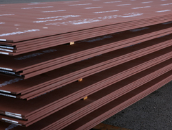 Hardox Plates Distributor In Pakistan